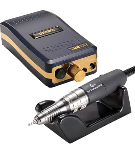 Amazon.co.jp: URAWA G3 ネイルマシン ピンク 浦和 ウラワ